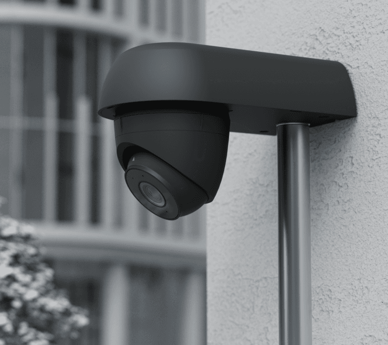 Ubiquiti UACC-Camera-AM installatie