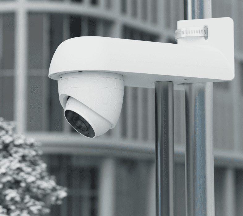 Ubiquiti UACC-Camera-AM hoekmontage