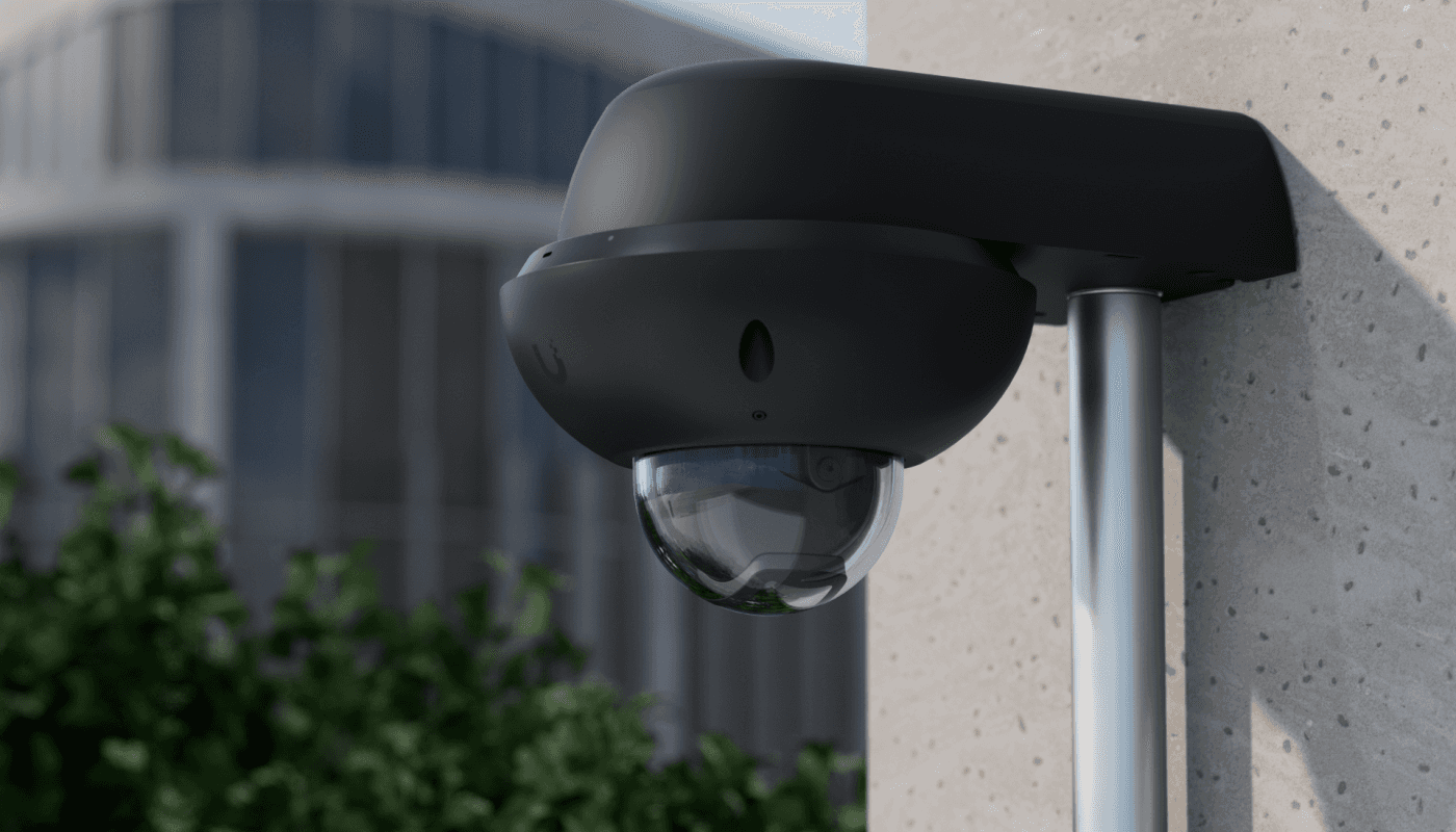 Soporte de Brazo para Cámara