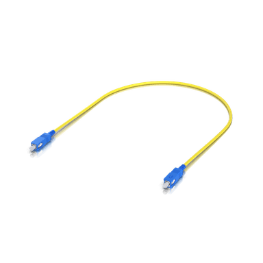 SC UPC to UPC Patch Cable