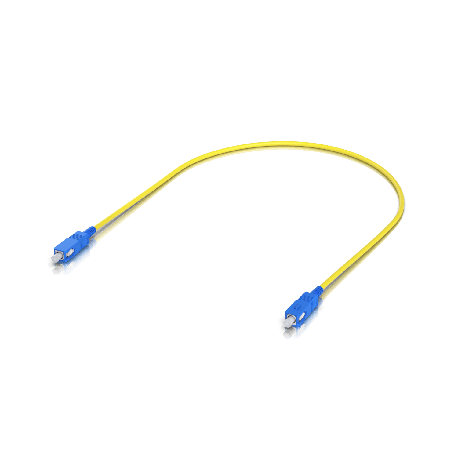 SC UPC to UPC Patch Cable