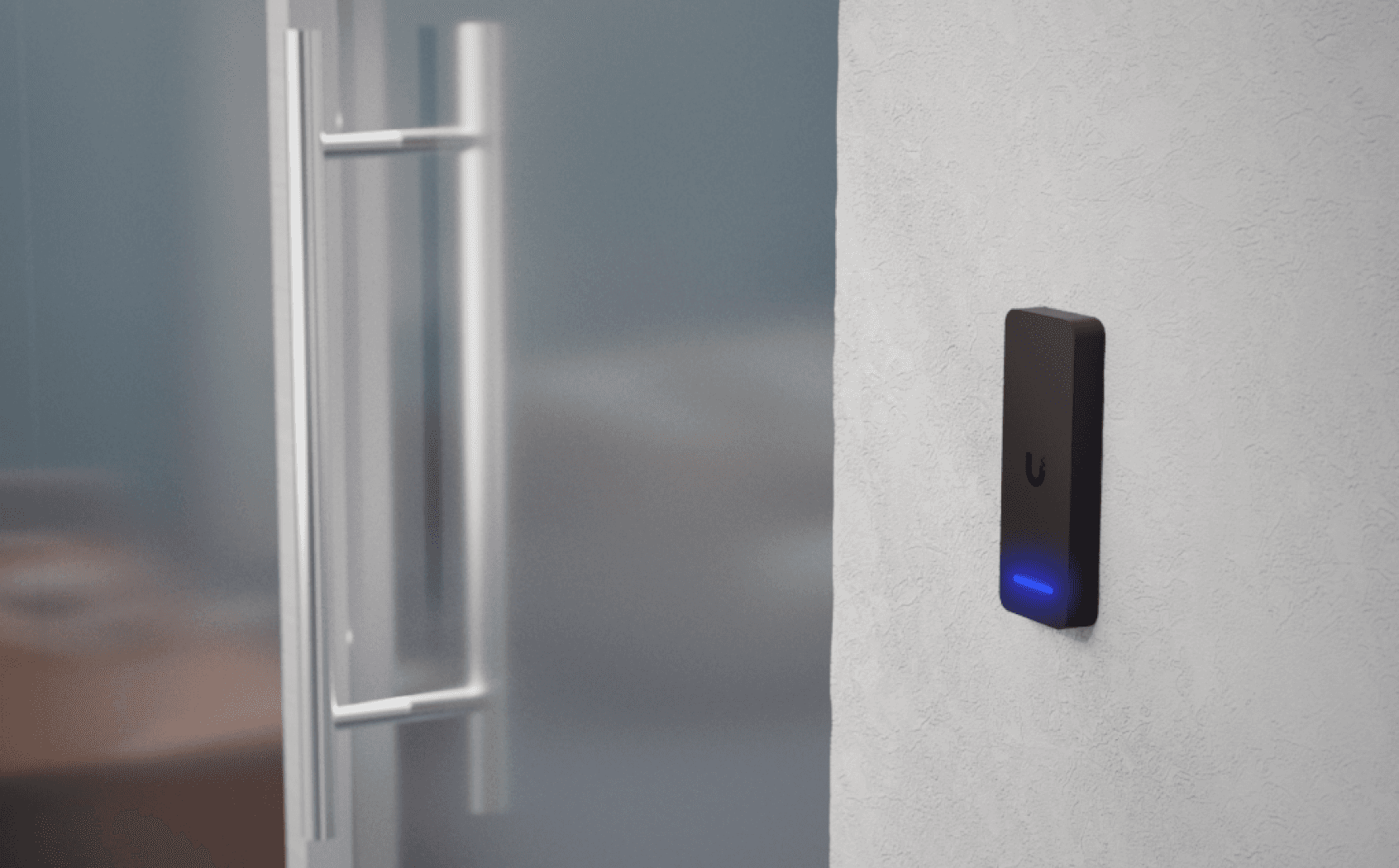 Access Retrofit Reader