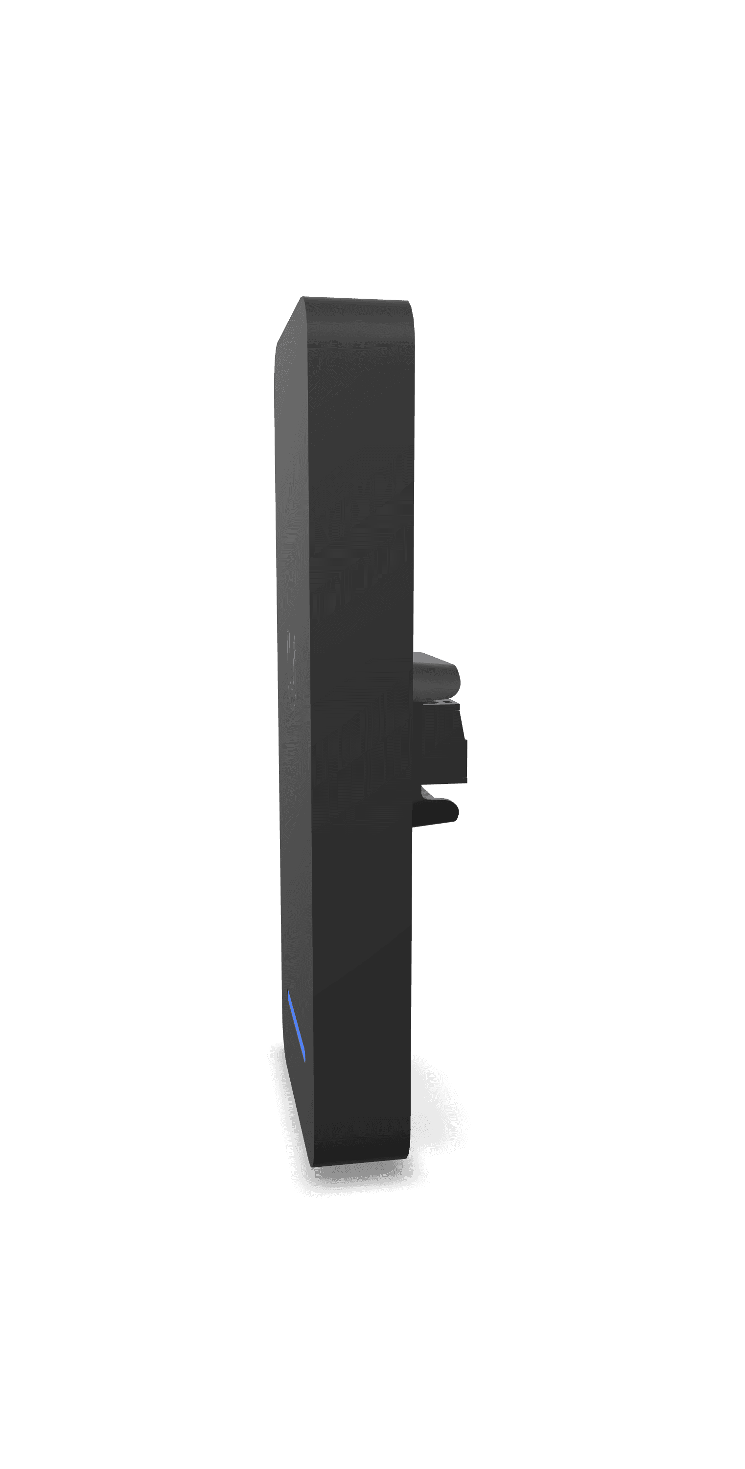 Model viewer poster for UA-Retrofit-Reader-B