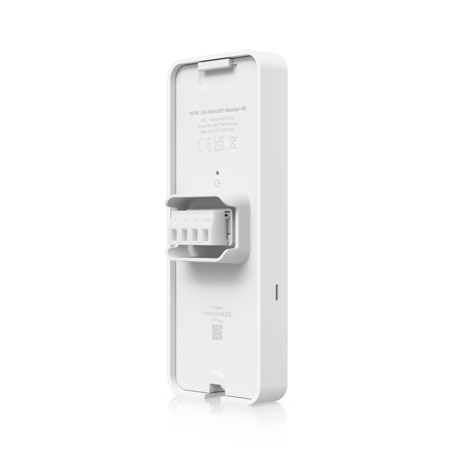 Access Retrofit Reader