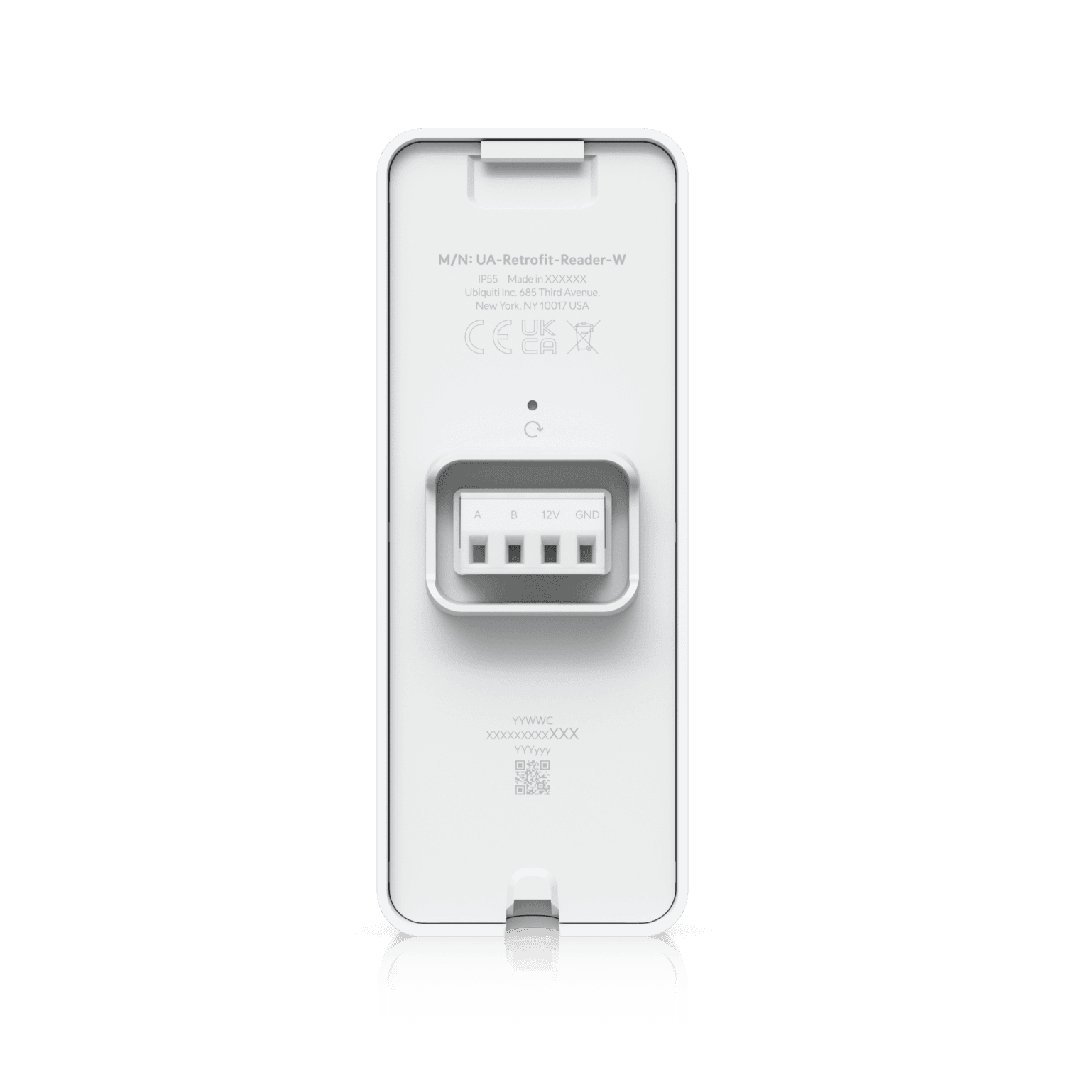 Access Retrofit Reader