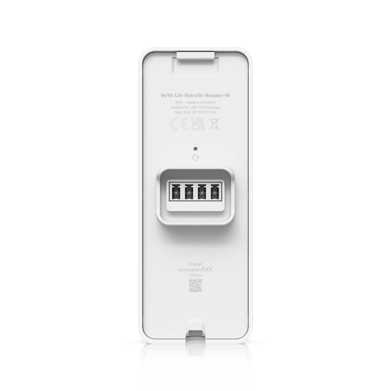 Access Retrofit Reader