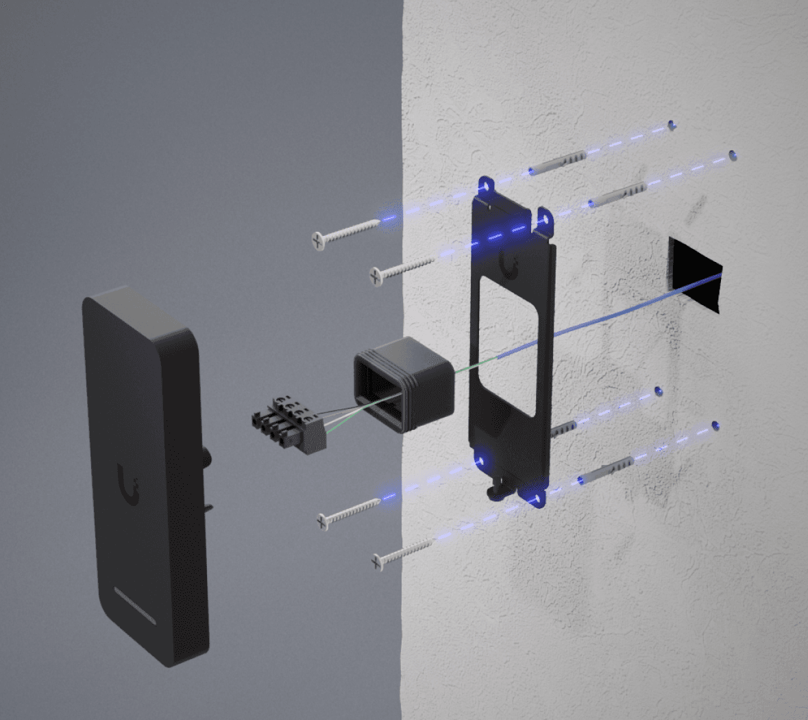 Access Retrofit Reader