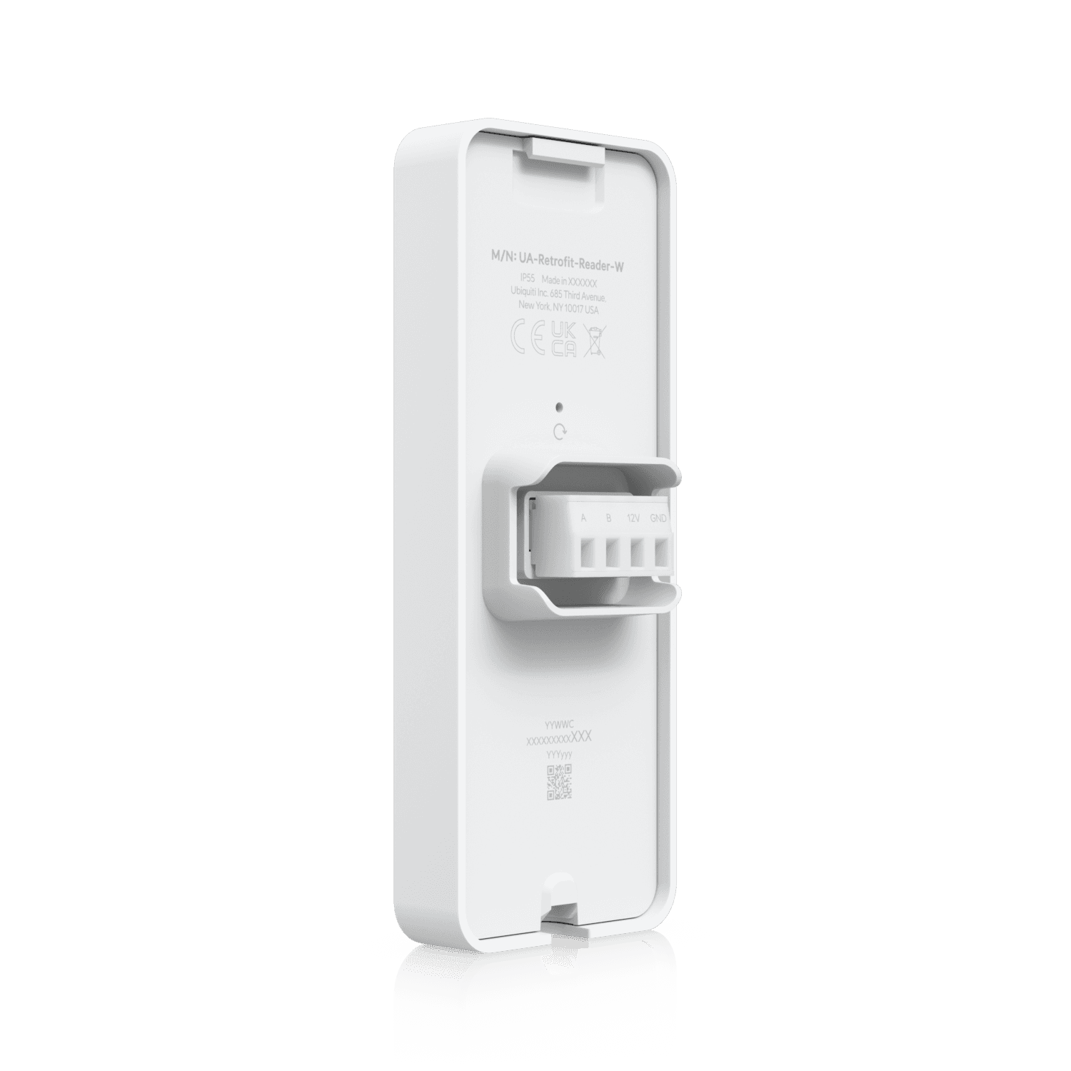 Access Retrofit Reader