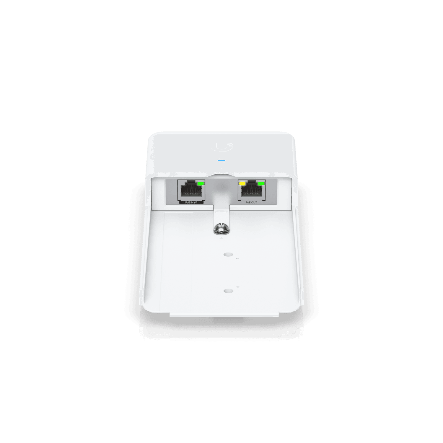 Long-Range Ethernet Repeater