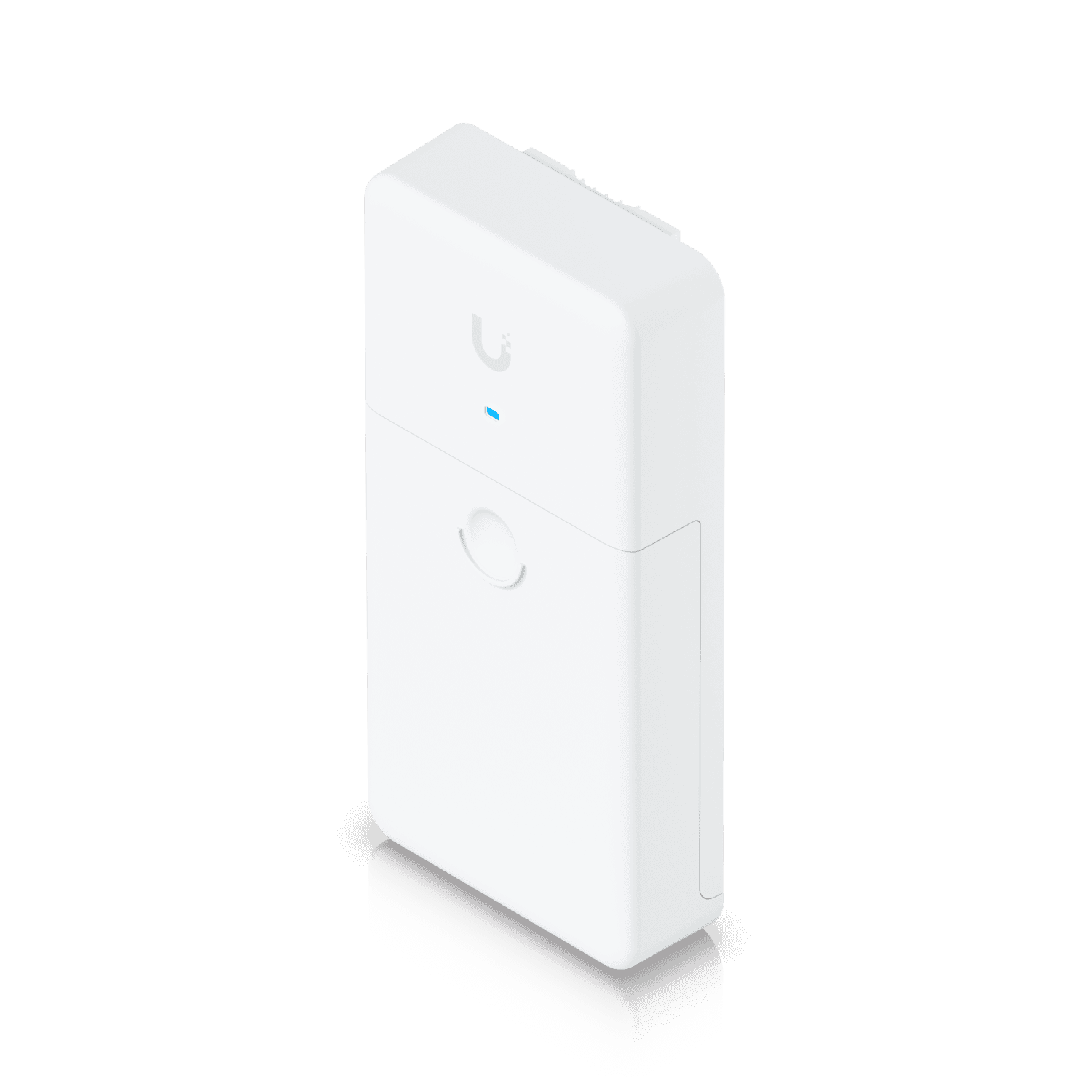 Long-Range Ethernet Repeater