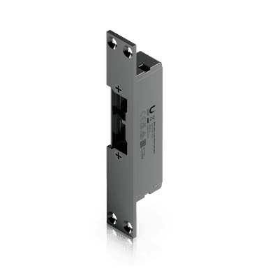 Fail-Safe Strike Lock