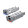 10G Bidirectional Single-Mode Optical Module