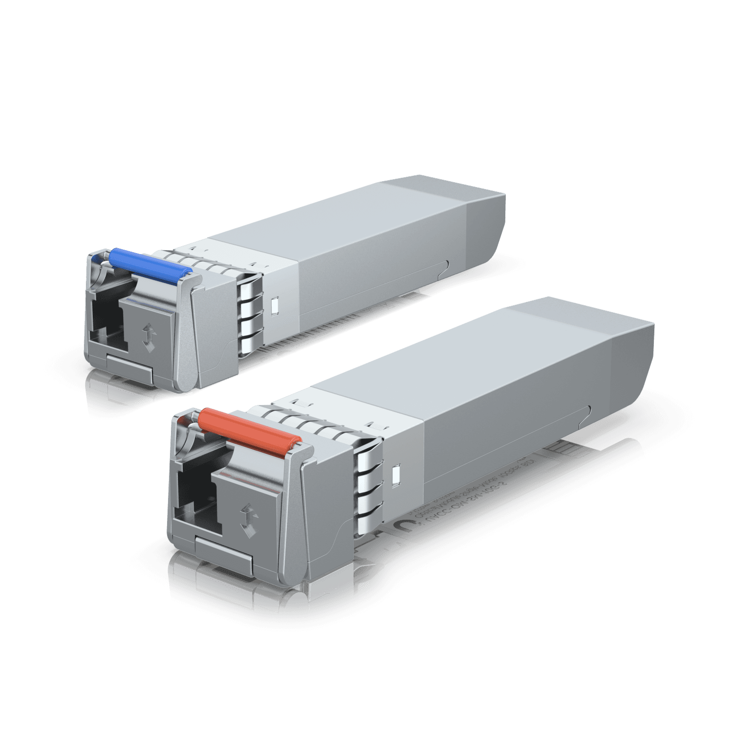 10G Bidirectional Single-Mode Optical Module