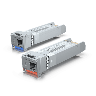 10G Bidirectional Single-Mode Optical Module