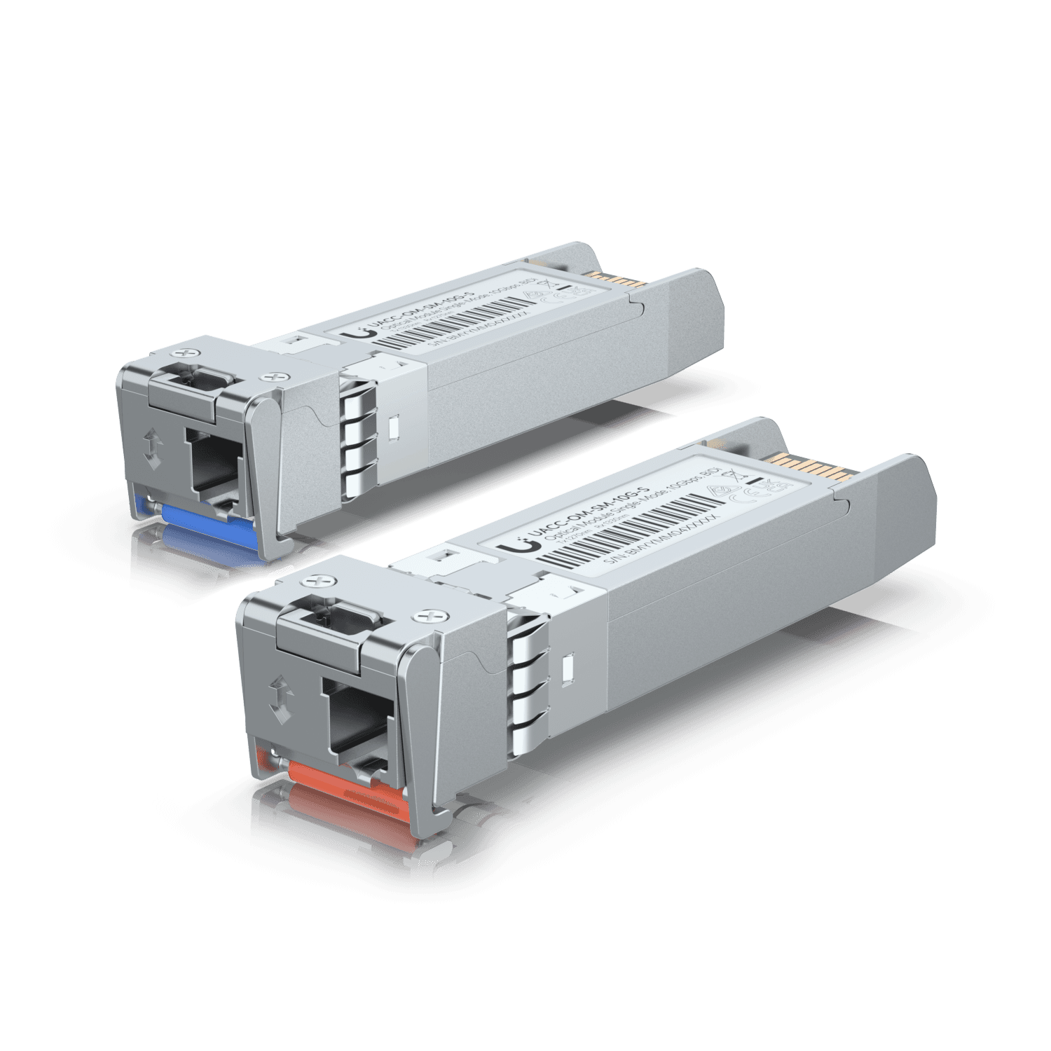 10G Bidirectional Single-Mode Optical Module