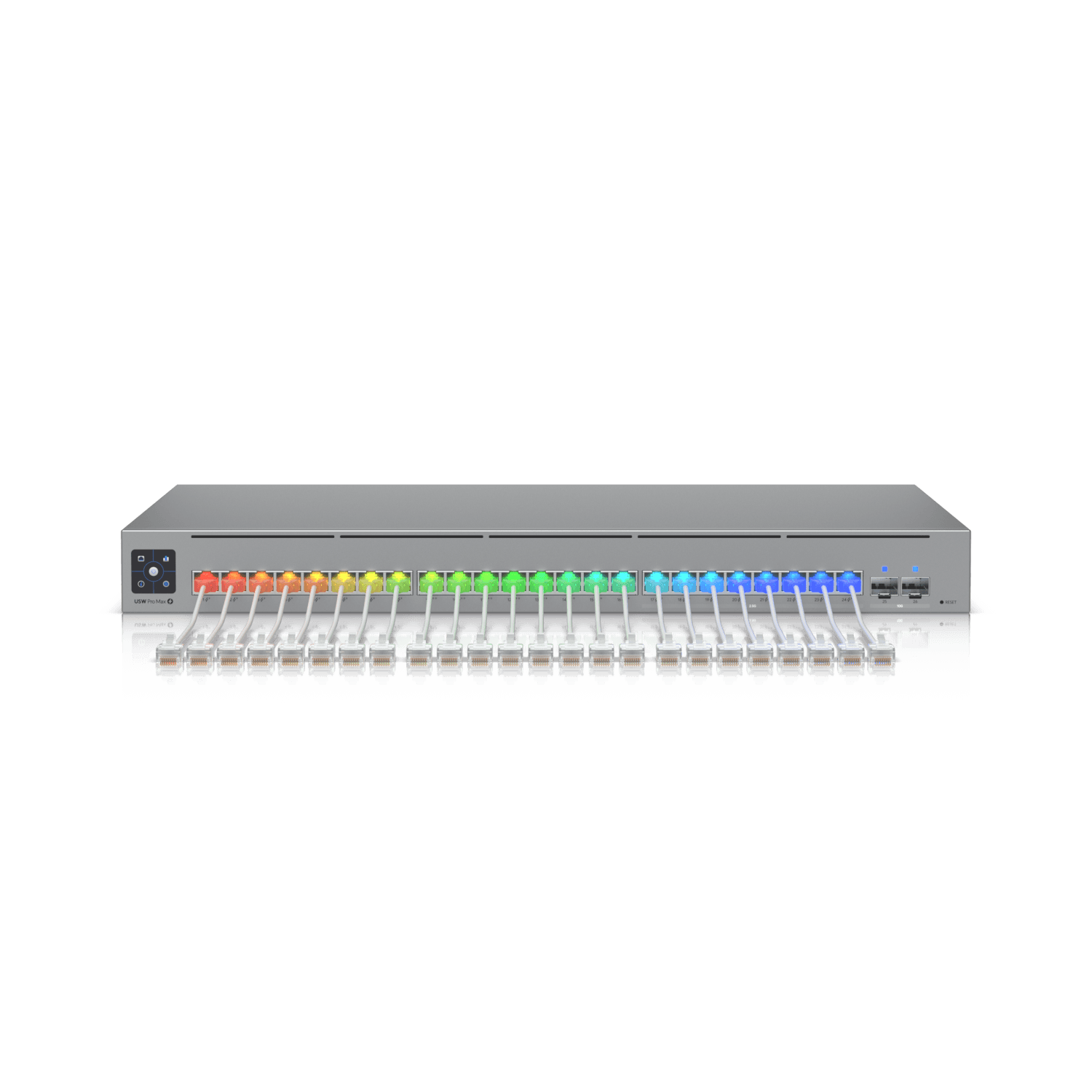 UniFi Etherlighting Patch Cable