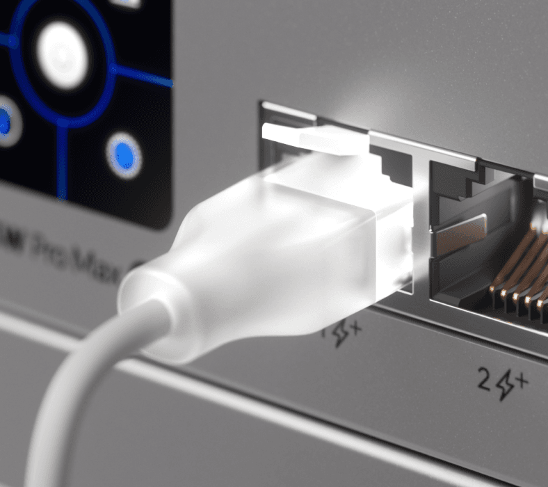 UniFi Etherlighting Patch Cable