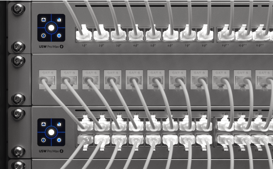 UniFi Etherlighting Patch Cable