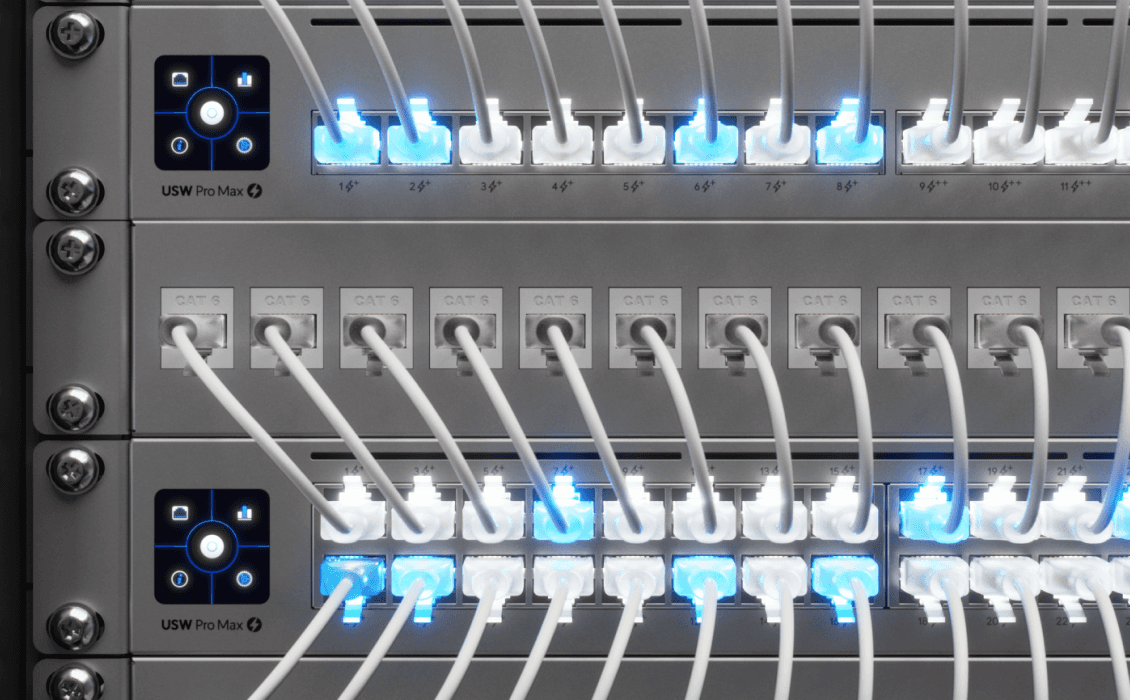 UniFi Etherlighting Patch Cable