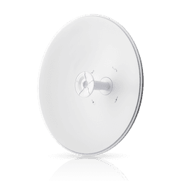 airFiber X 5 GHz, 30 dBi, Slant 45 Antenna