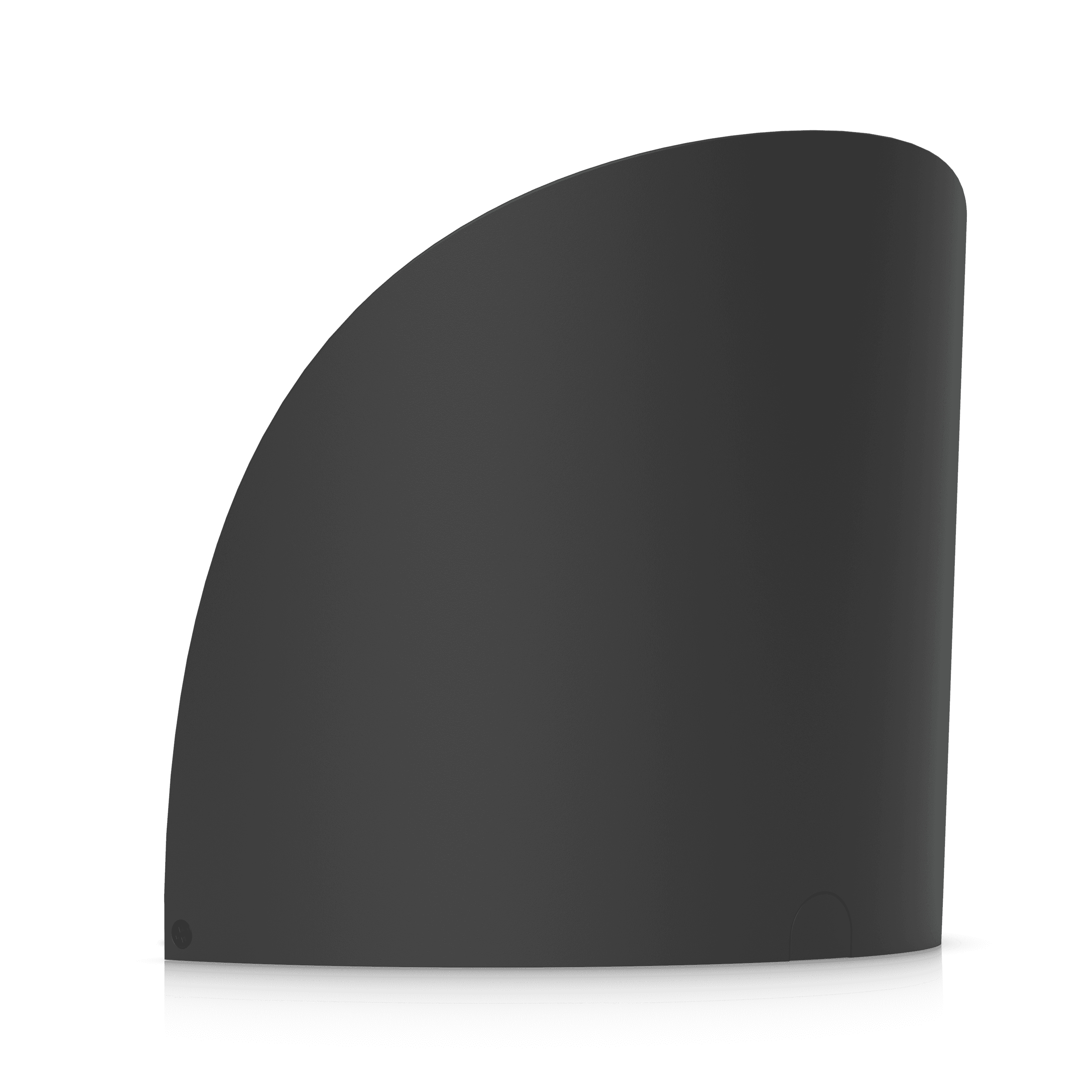 G6 Dome Camera Weather Shield