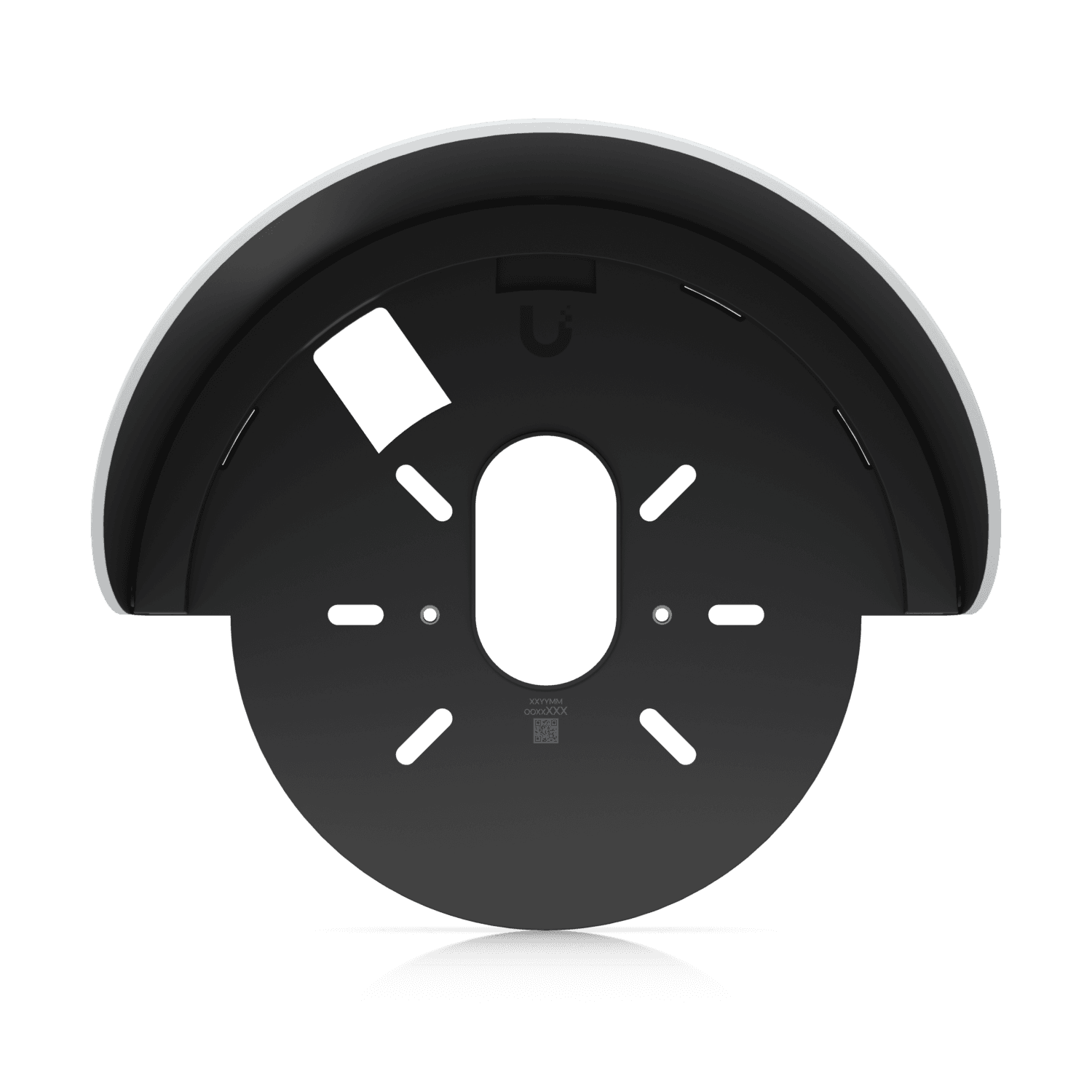 G6 Dome Camera Weather Shield