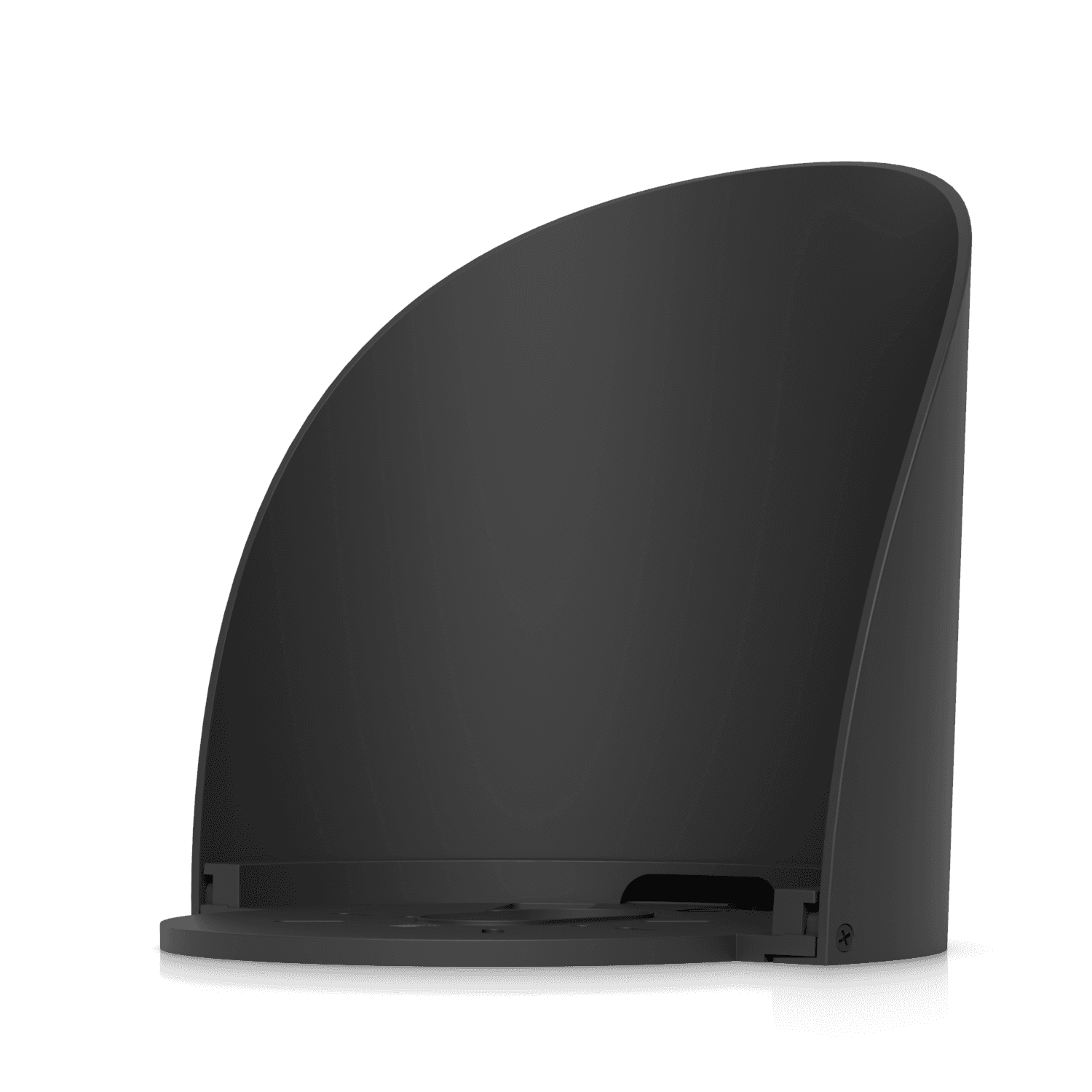 G6 Dome Camera Weather Shield