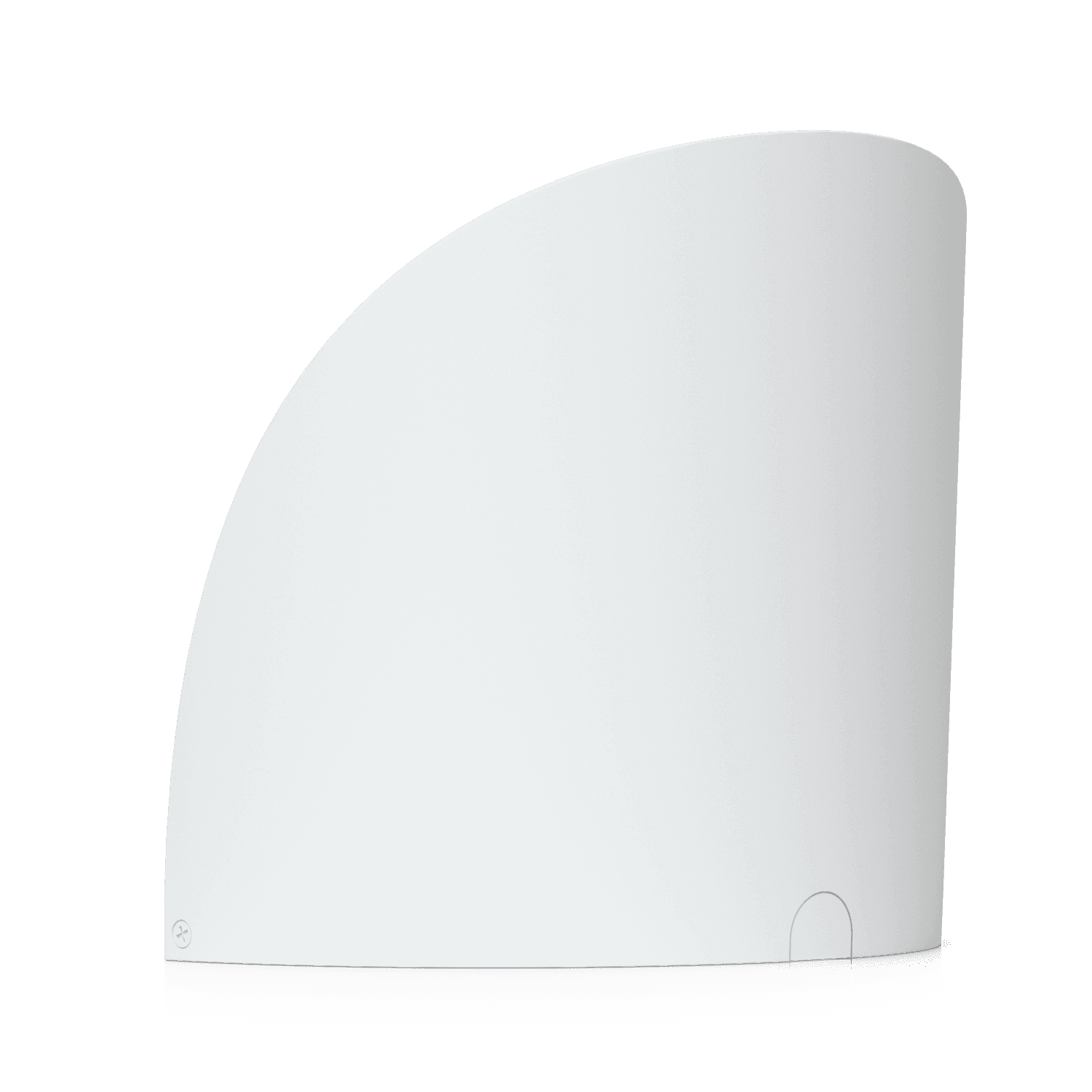 G6 Dome Camera Weather Shield