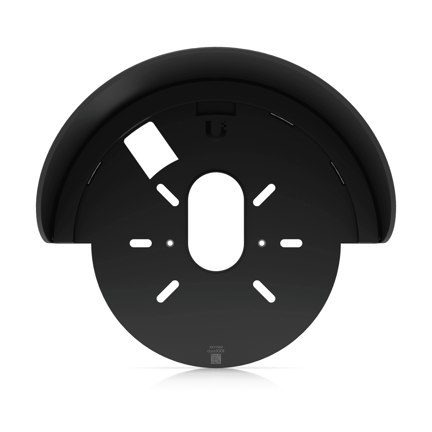 G6 Dome Camera Weather Shield