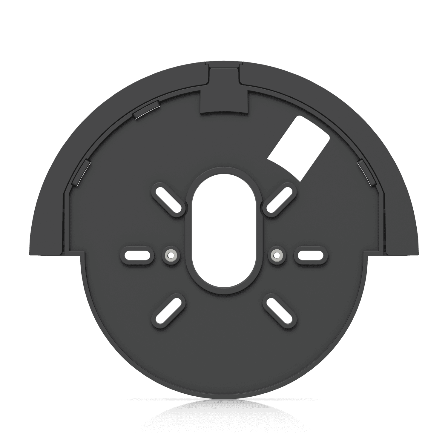 G6 Dome Camera Weather Shield