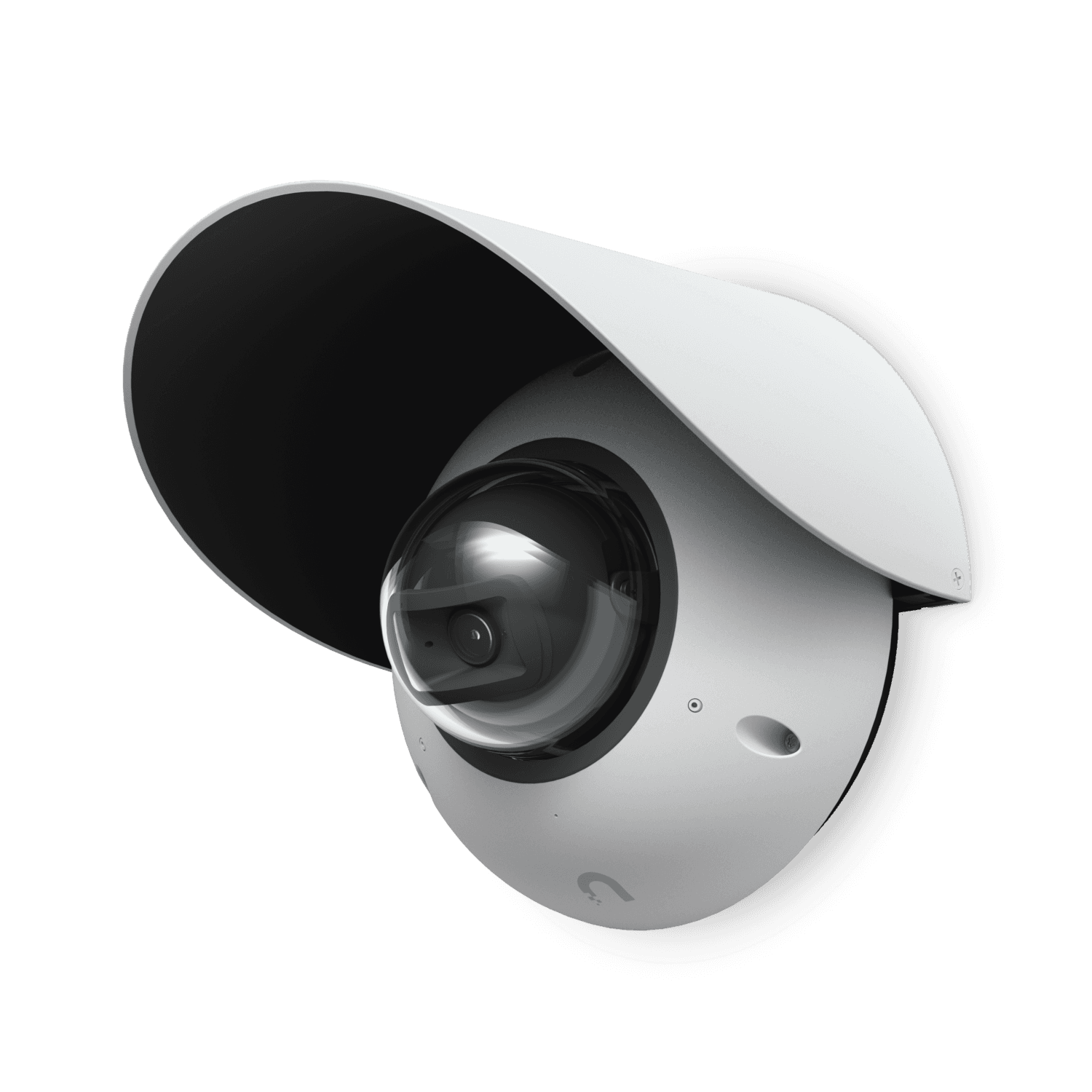 G6 Dome Camera Weather Shield