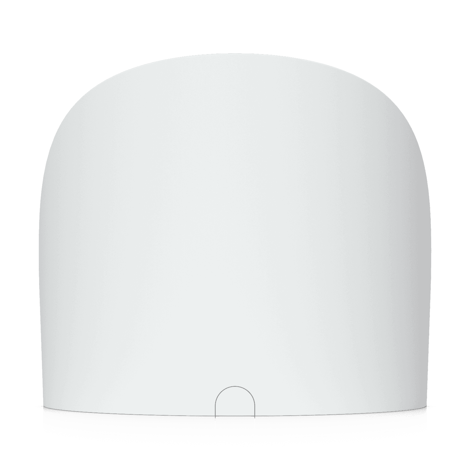 G6 Dome Camera Weather Shield