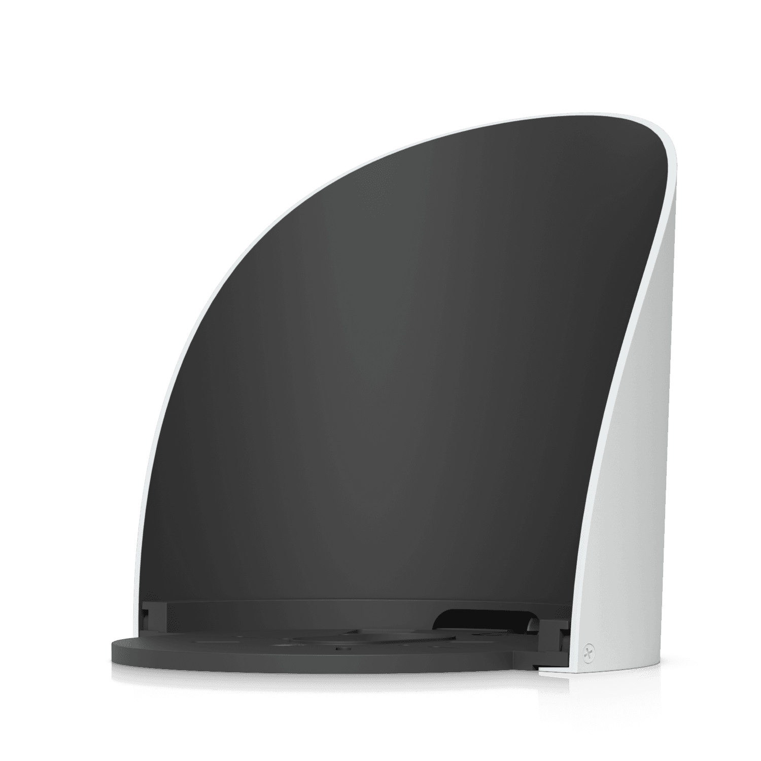 G6 Dome Camera Weather Shield