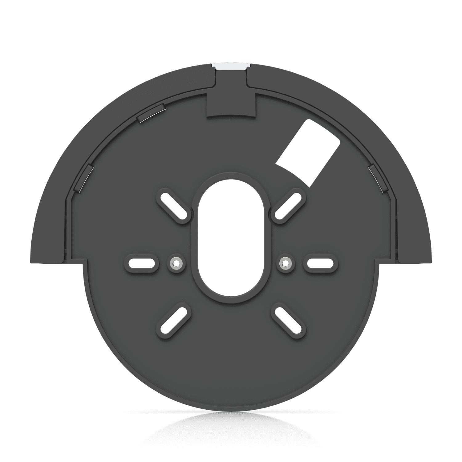 G6 Dome Camera Weather Shield