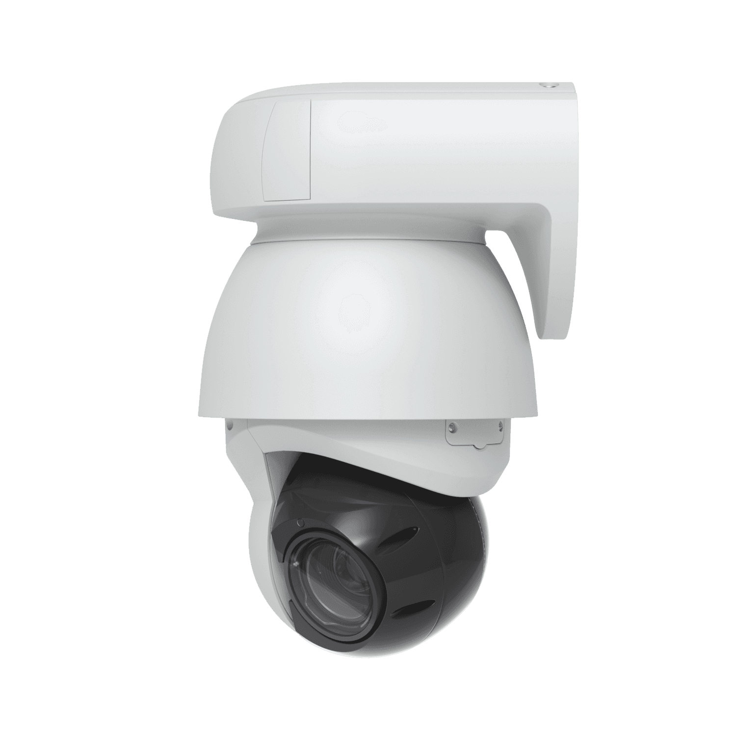 Camera AI PTZ Industrial