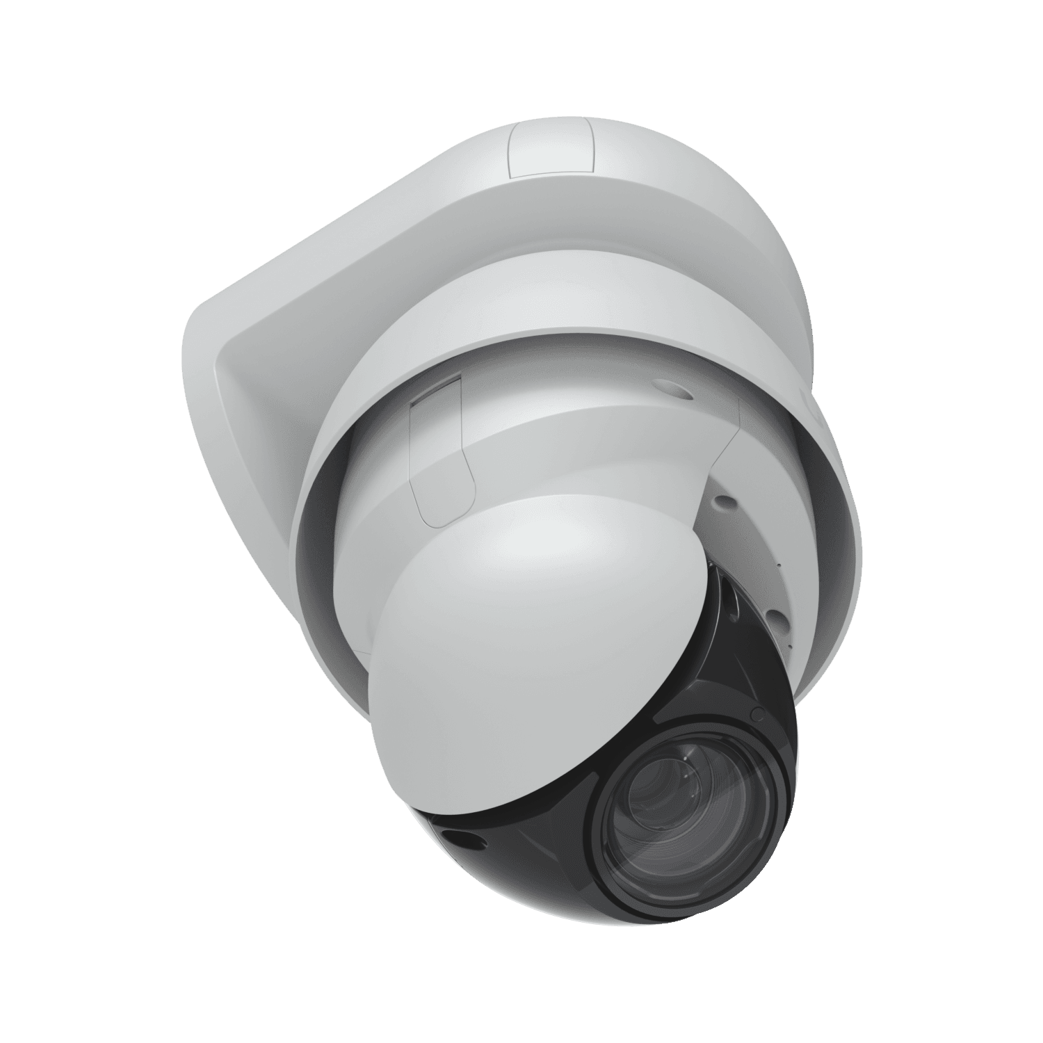 Camera AI PTZ Industrial