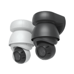 Camera AI PTZ Industrial