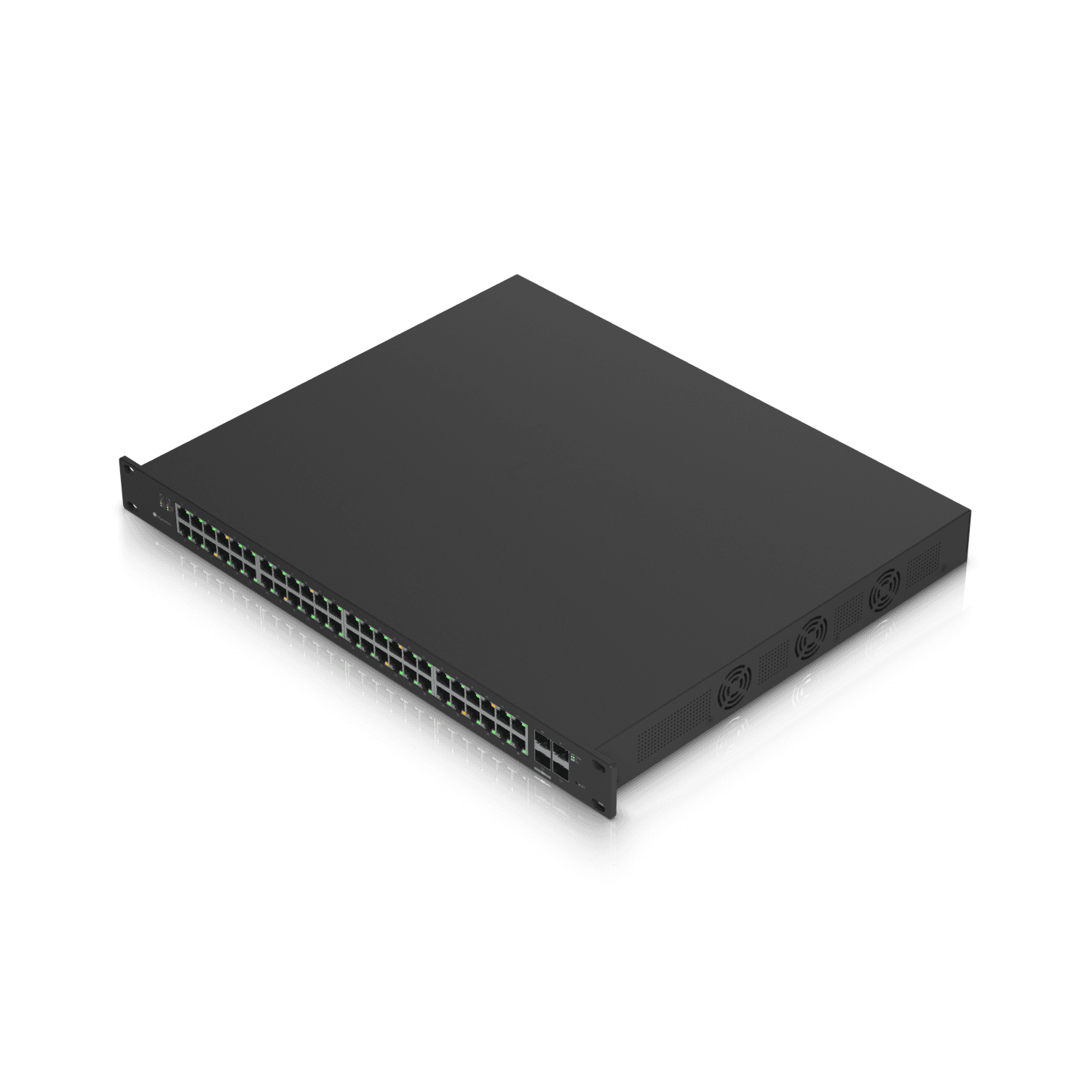 EdgeSwitch 48 PoE (500W)