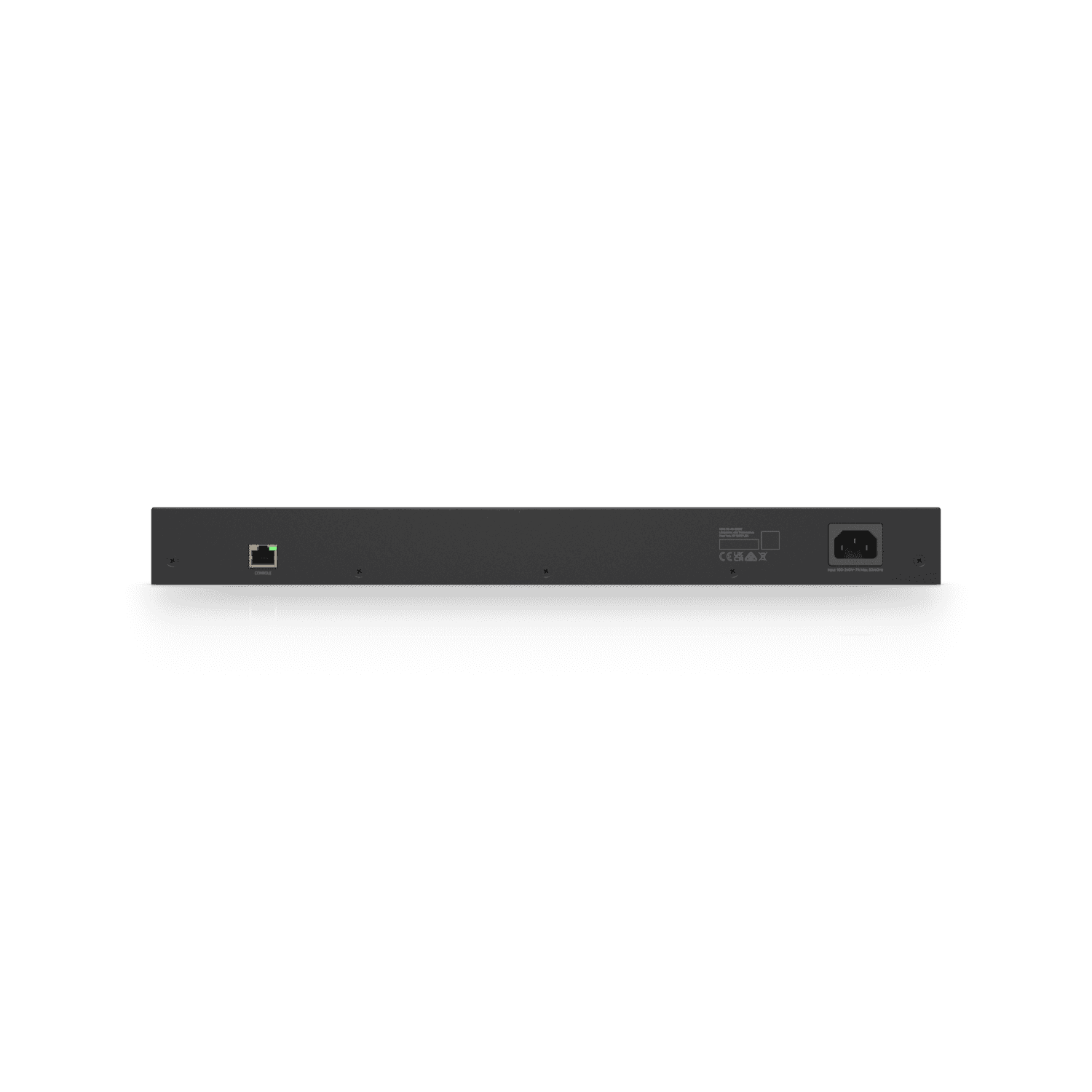 EdgeSwitch 48 PoE (500W)