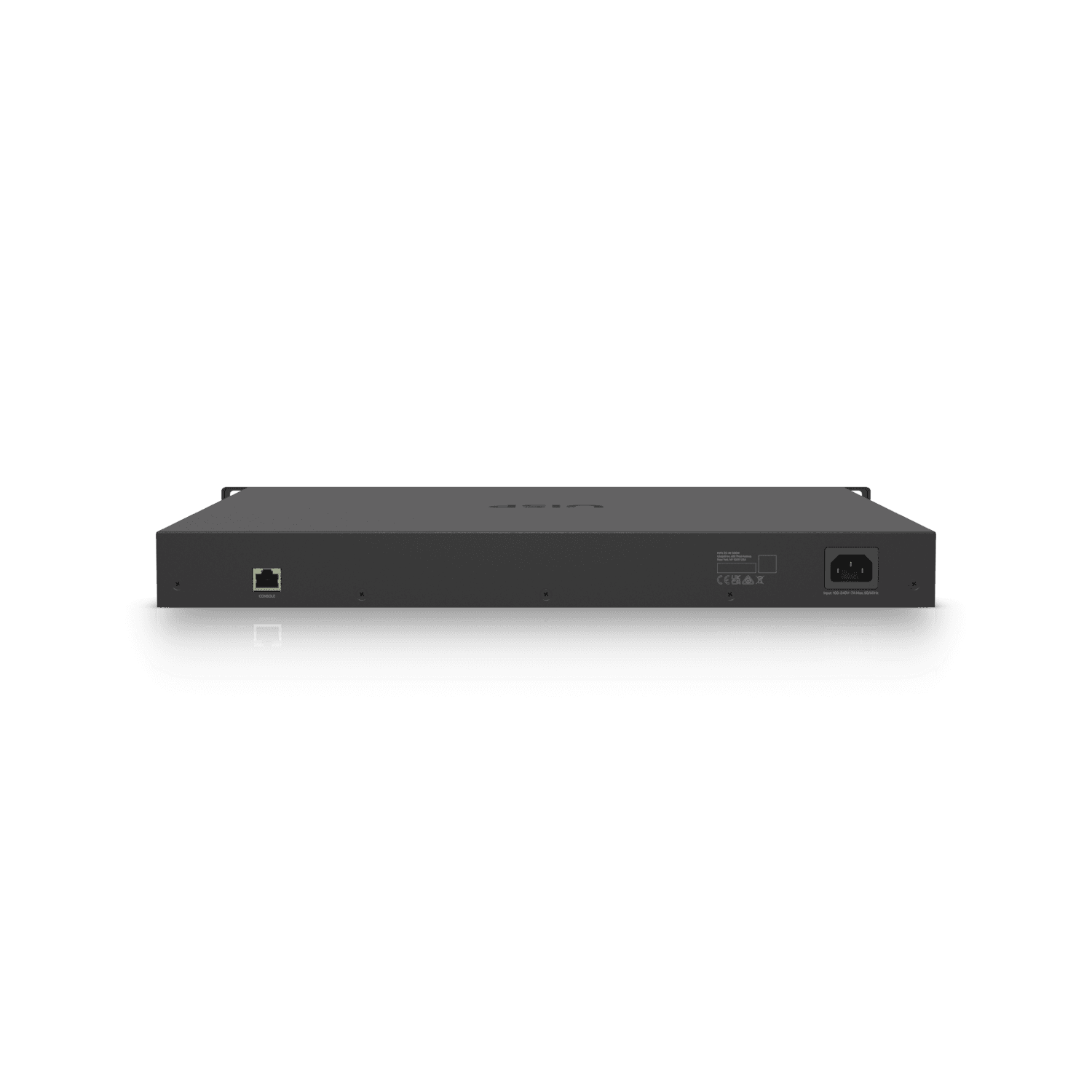 EdgeSwitch 48 PoE (500W)