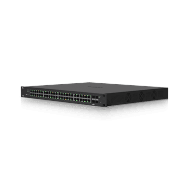 EdgeSwitch 48 PoE (500W)
