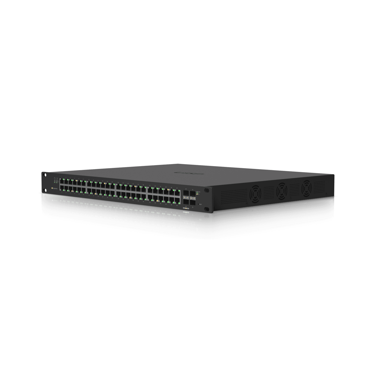 EdgeSwitch 48 PoE (500W)