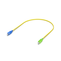 Cable de Parche SC UPC a APC
