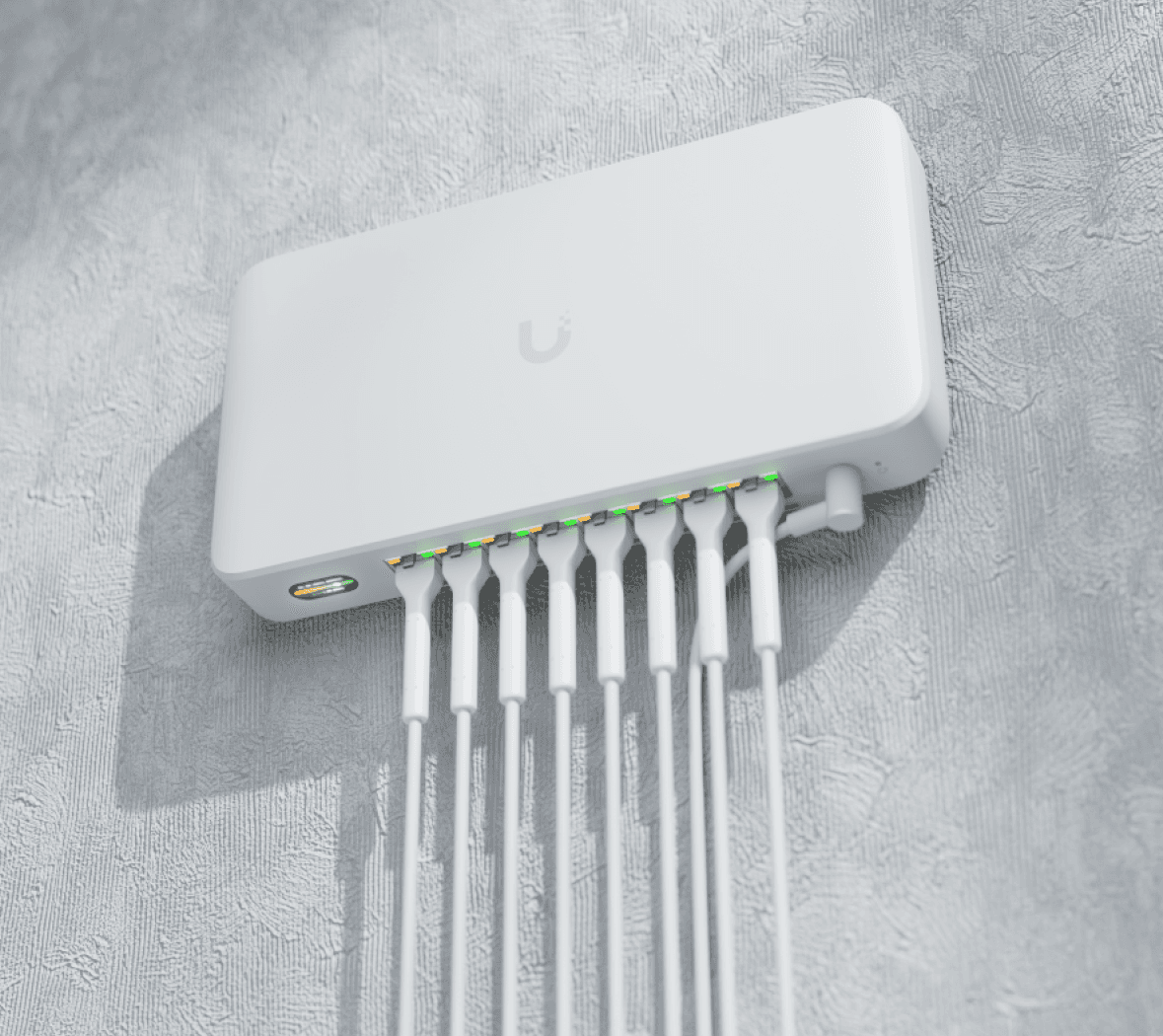 Device Bridge Switch