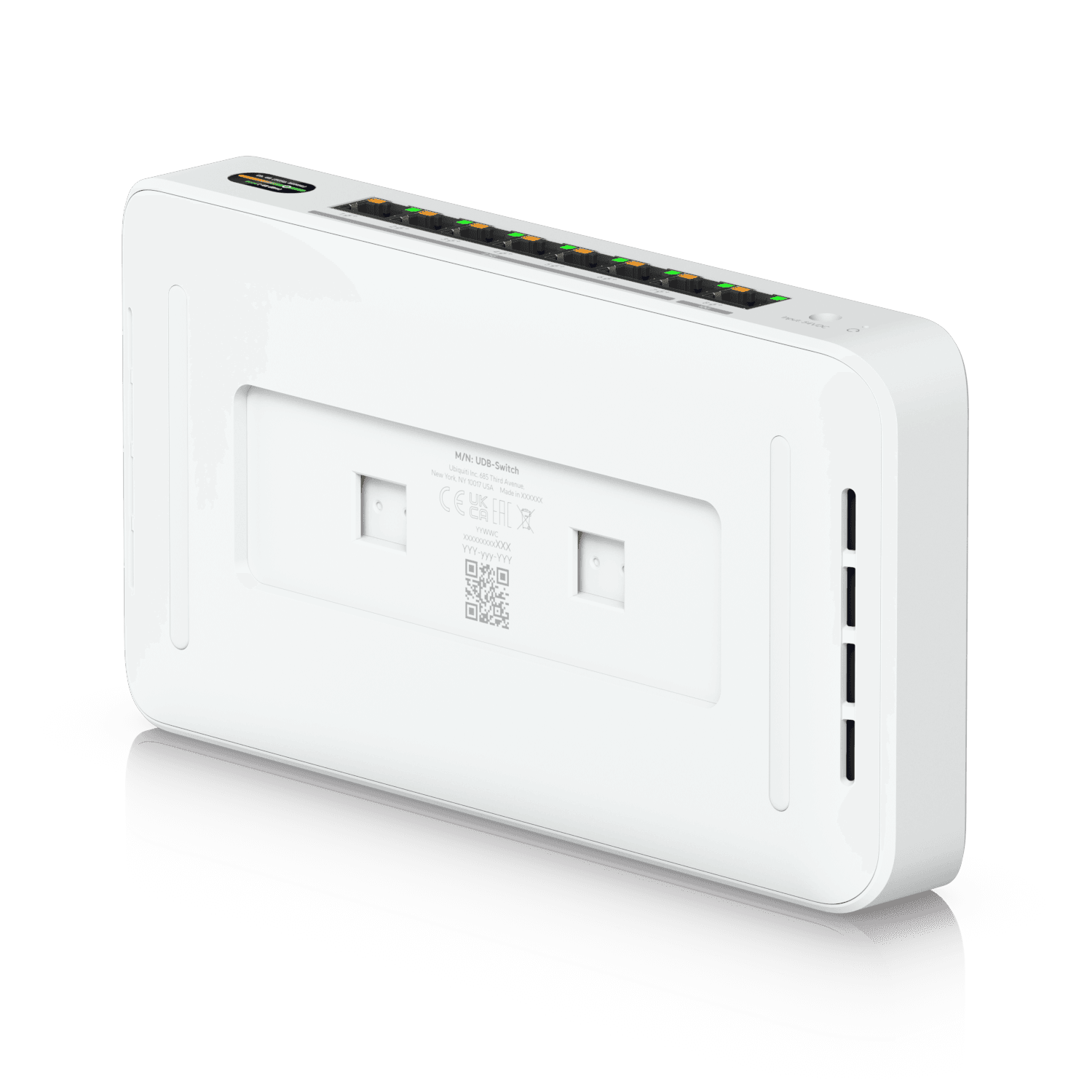 Device Bridge Switch