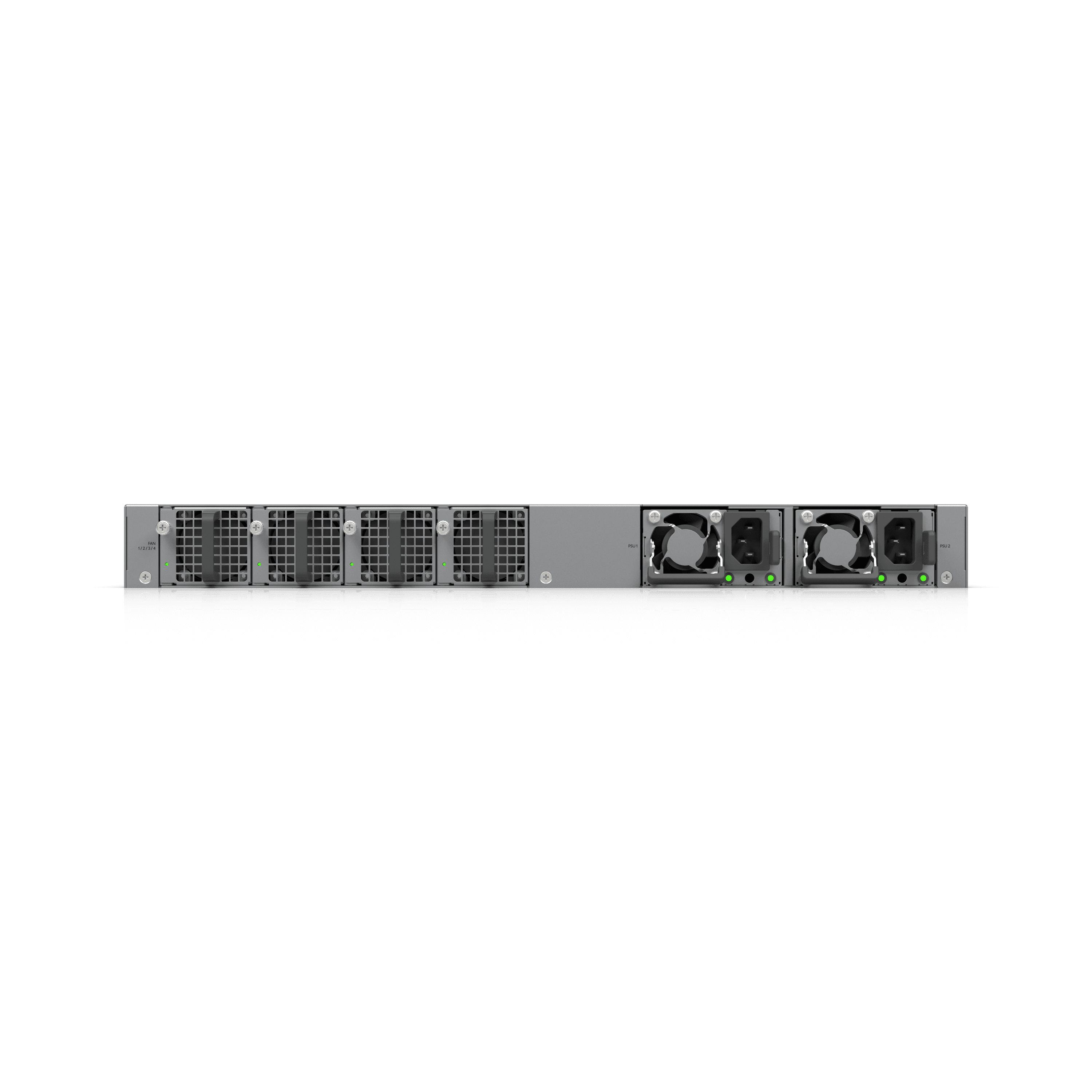 Switch Enterprise Campus 48 PoE
