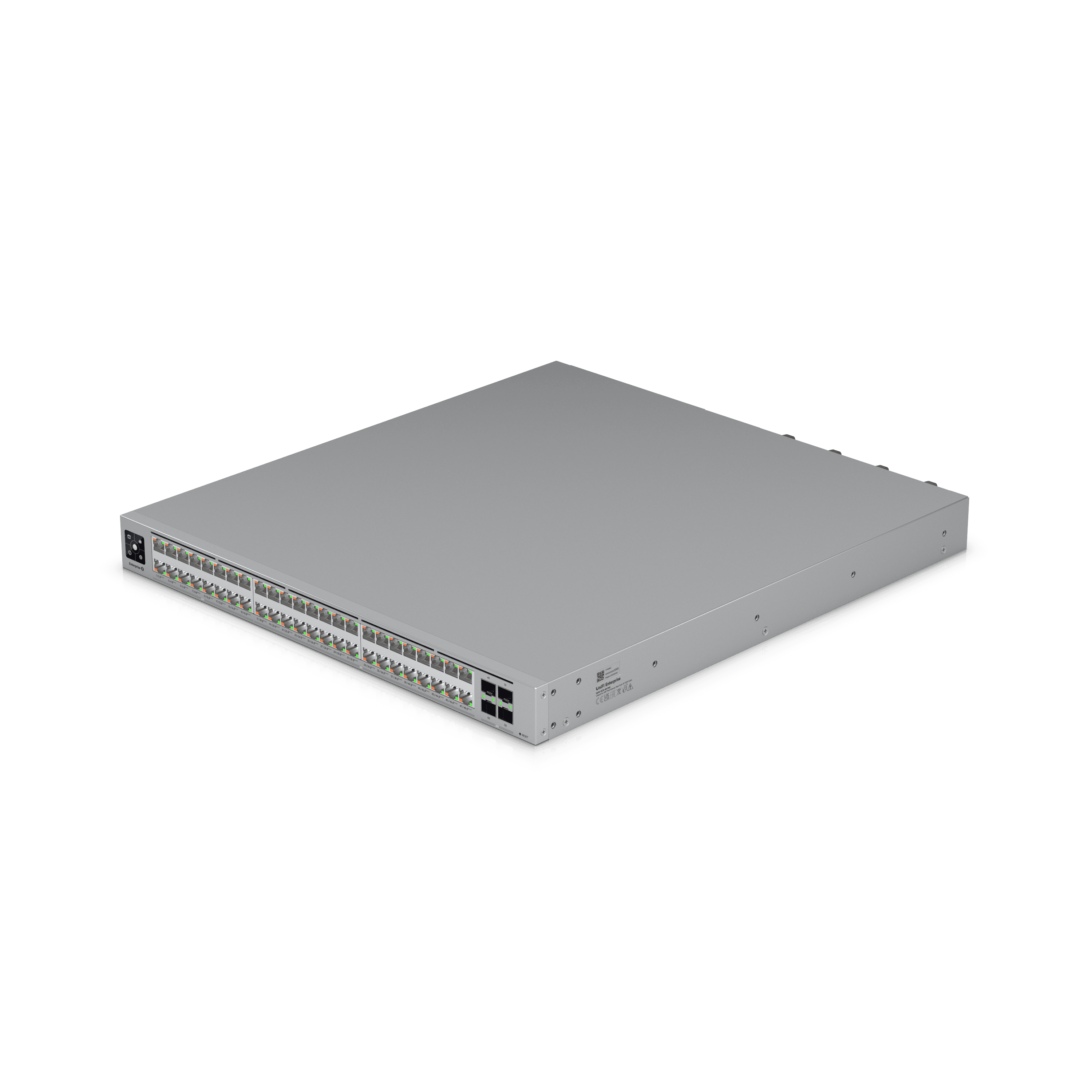 Switch Enterprise Campus 48 PoE