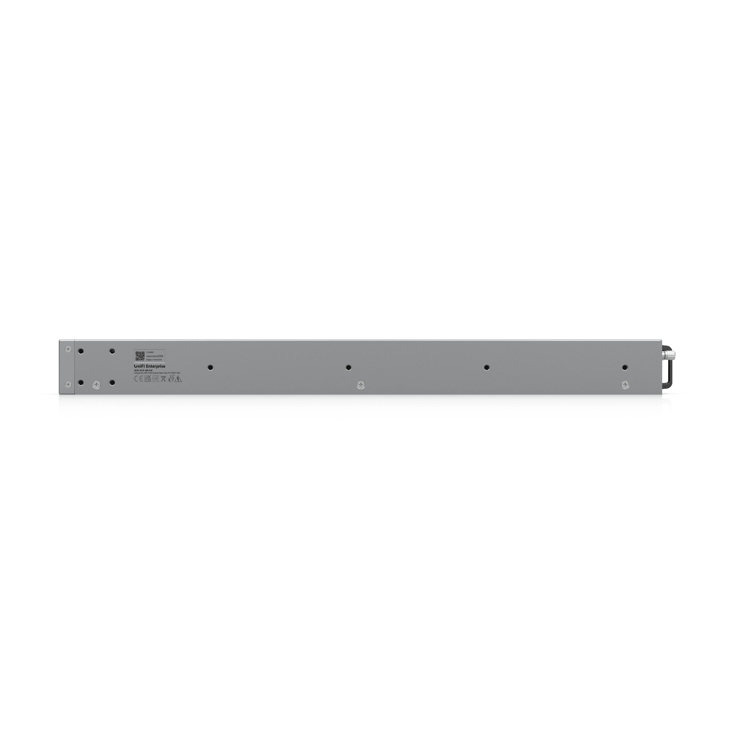 Switch Enterprise Campus 48 PoE