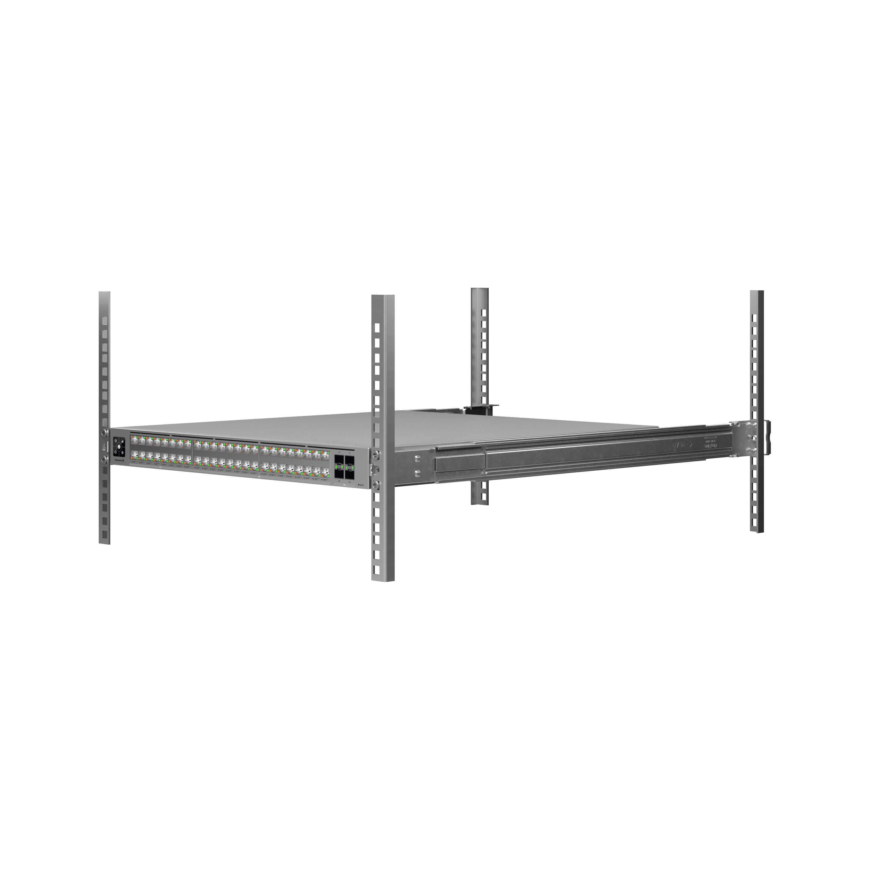Switch Enterprise Campus 48 PoE