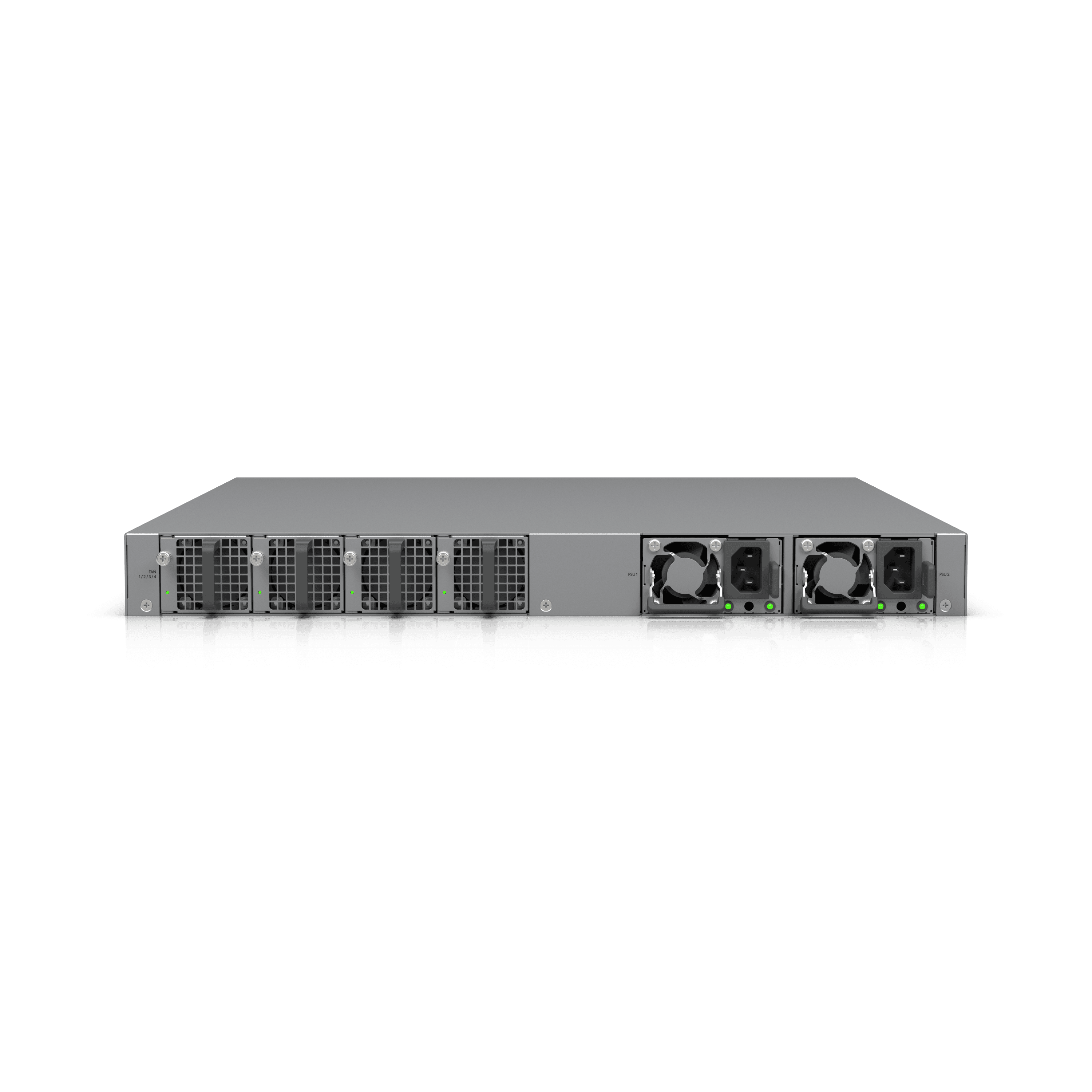 Switch Enterprise Campus 48 PoE